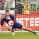 USMNT keeper Matt Turner